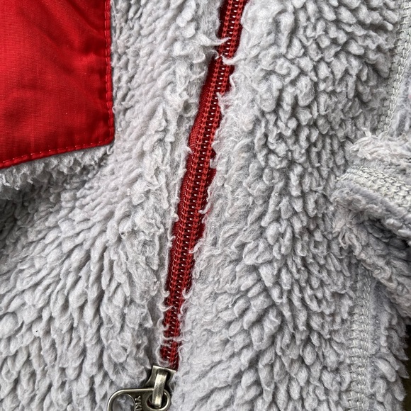 🧭 Patagonia Classic Retro-X Jacket (Sz M) - Picture 8 of 11